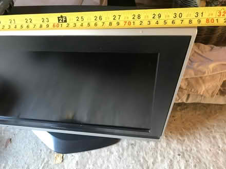 Photo of free Panasonic TV (Chesham HP5) #4