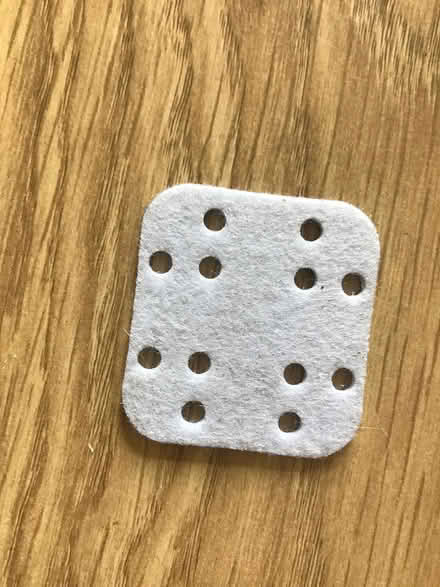 Photo of free Filter for humidifier (Baldock (SG7)) #1