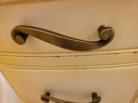 Photo of free Dressing table (Town End Farm SR4) #1