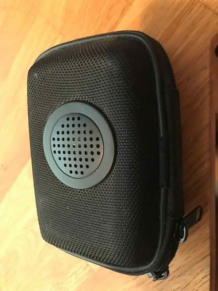 Photo of free Portable speaker (Dersingham PE31) #3