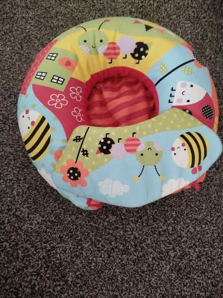 Photo of free Baby sit me up (Bradford, BD8) #2
