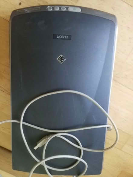 Photo of free Epson Scanner (Malvern Hills HR8) #1