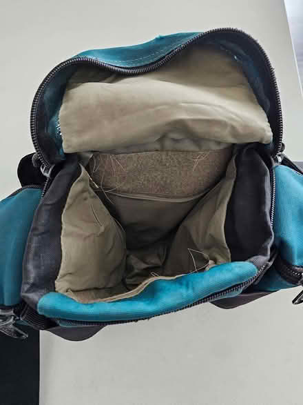 Photo of free Lowepro Off Trail camera waist pack (Brighton/Lower Allston) #3