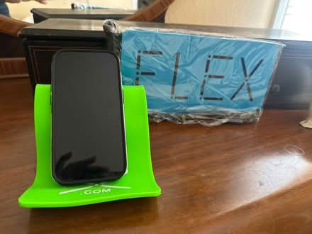 Photo of free IFLEX Cell Phone Stands (Old Palo Alto) #1