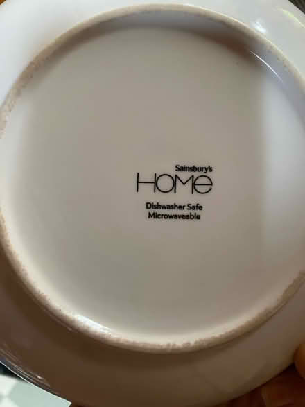 Photo of free Bowls (Acton W3) #2