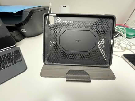 Photo of free Targus Case for iPad Air 11-inch 5th Gen (Covent Garden WC1R) #4