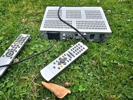 Photo of free Digital viewer - old (Wanstead IG1) #2