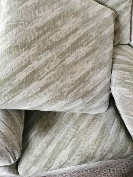 Photo of free Two good-quality comfy armchairs (FY8 heyhouses) #4