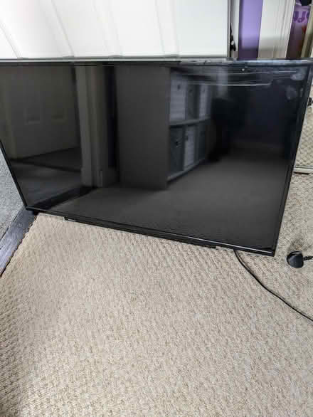 Photo of free Toshiba TV (G14 0lh) #1
