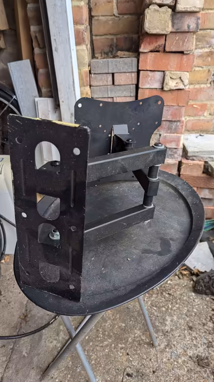 Photo of free TV wall bracket (CT10) #1