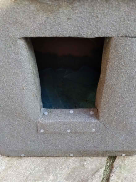 Photo of free Pet box ? (Sothall S20) #2