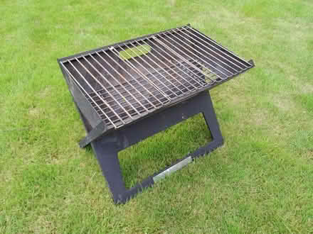 Photo of free Barbecue (Freeland OX29) #1