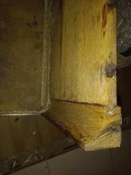 Photo of free Genuine art deco (EH8) #2