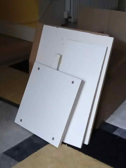 Photo of free MDF bits (Caversham RG4) #1