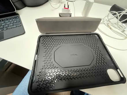 Photo of free Targus Case for iPad Air 11-inch 5th Gen (Covent Garden WC1R) #3