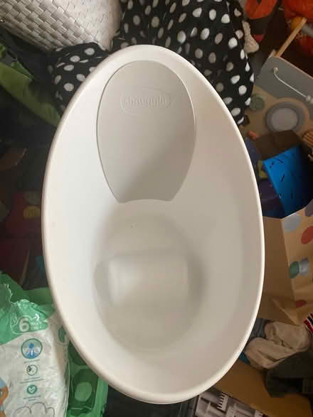 Photo of free Baby bath (Cricklewood) #1