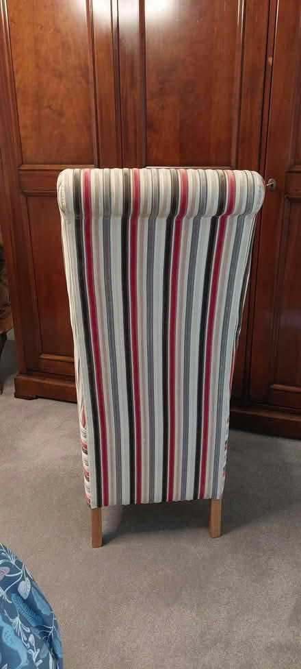 Photo of free Chair (Stanstead St Margarets SG12) #1