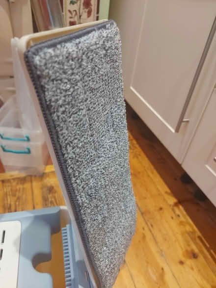 Photo of free Mop and bucket (Presteigne LD8) #3