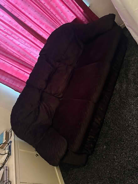 Photo of free Sofa (Ridge LA1) #1