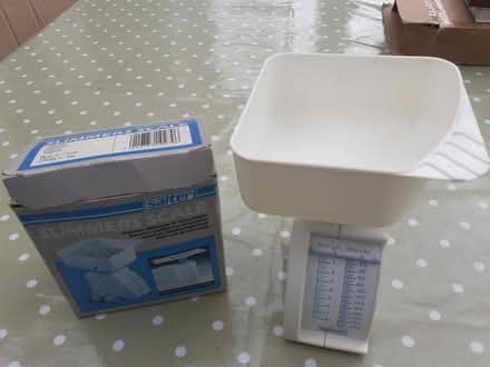 Photo of free Small scales (Lightwater Ward GU18) #2