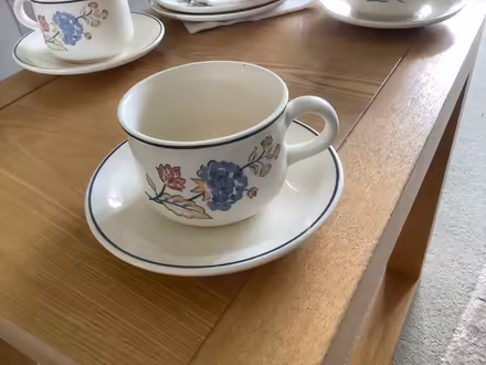 Photo of Tea Cups (Horsell GU21) #1