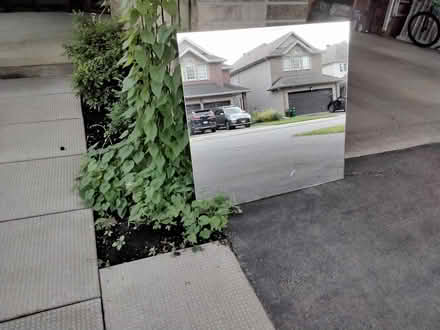 Photo of free Bathroom mirror (Barrhaven) #1
