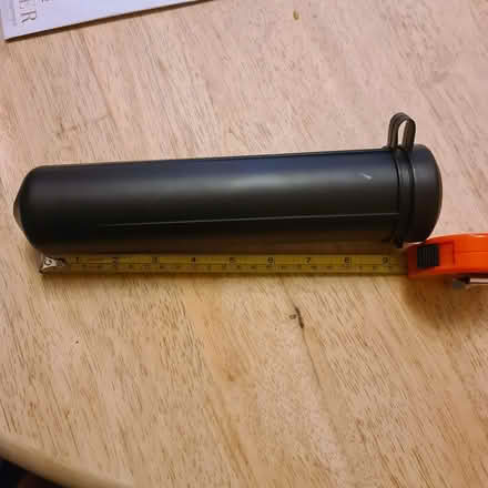 Photo of Metal Pipe (CT10) #1
