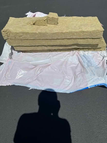 Photo of free Rockwool Insulation Batts (Webster) #2