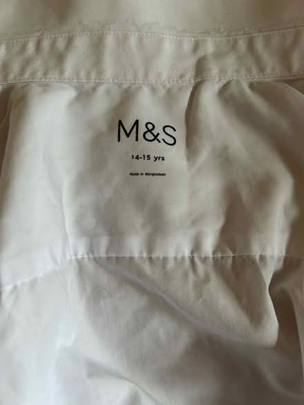 Photo of free 4 shirts (Queensbury) #1