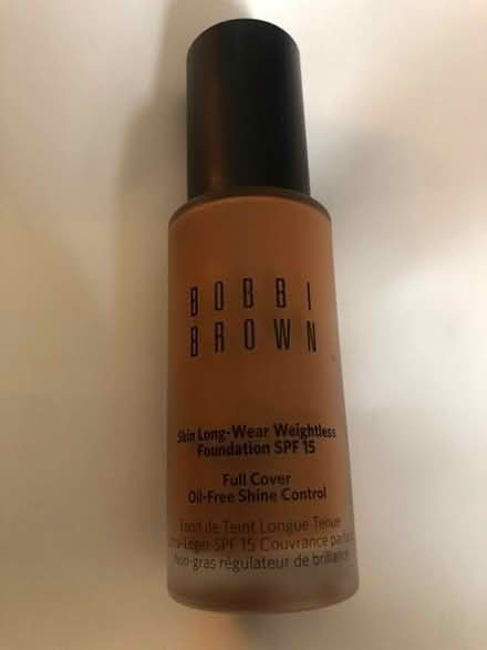Photo of free Bobby Brown Foundation (Cavendish DE23) #1