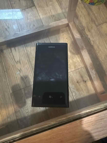 Photo of free Nokia Windows phone (Stoke newington) #1