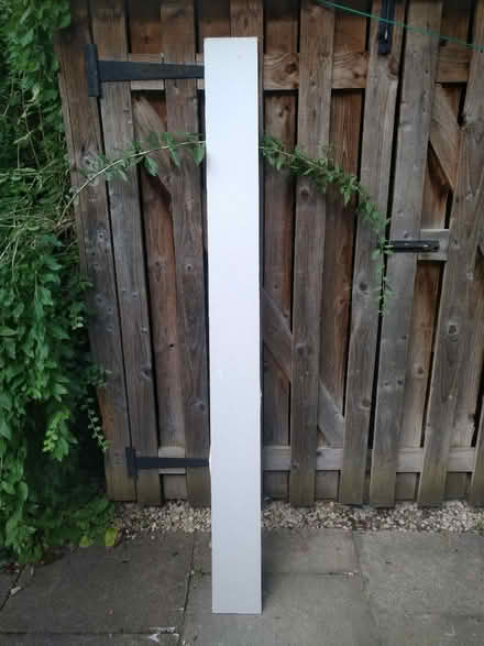 Photo of free Plasterboard offcut (Norham Manor OX2) #1