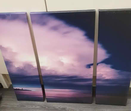 Photo of free Set of 3 Prints. (Hay Mills B25) #1