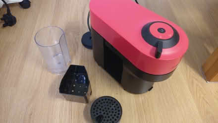 Photo of free Nespresso Vertuo Coffee Machine (East Ham) #1