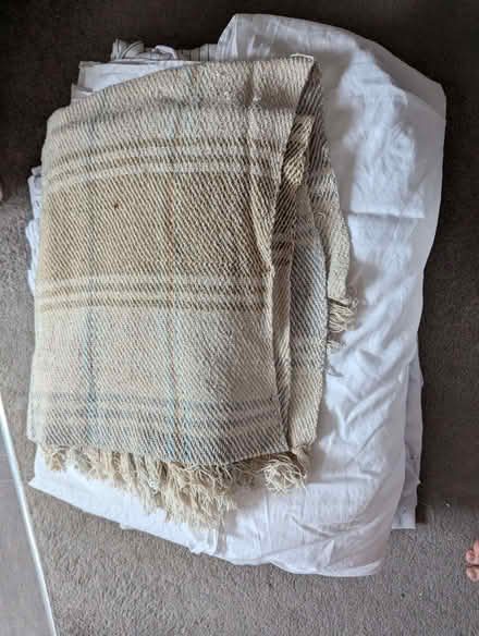 Photo of free Duvet covers (Mudeford BH23) #2