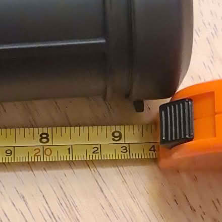 Photo of Metal Pipe (CT10) #2