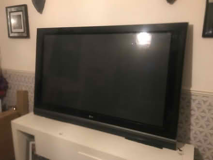 Photo of free LG TV 60” plus (Manchester) #1