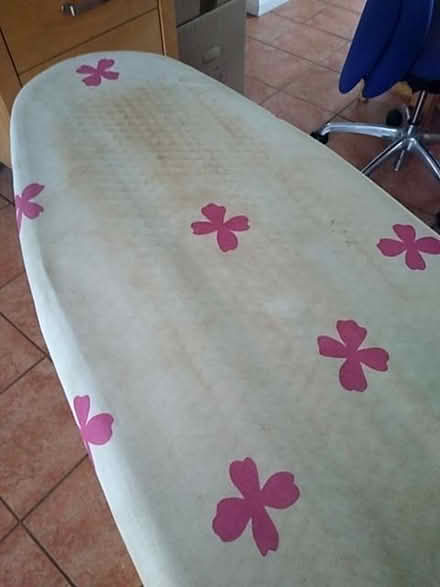Photo of free Ironing board (Bradford on Avon BA15) #2