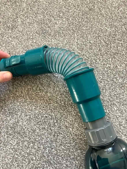Photo of free Hoover Turbo Tool attachment (Larkhall) #3