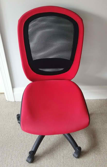 Photo of free Office Chair (Four Marks GU34) #1