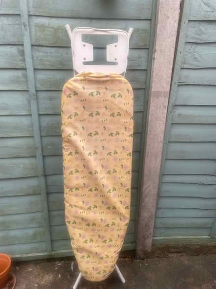Photo of free Ironing board (B14 Kings Heath) #1
