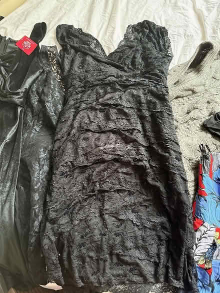 Photo of free Various women’s clothes size 14-18 (Camberwell SE5) #2