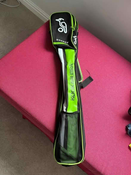Photo of free Kookaburra Hockey Bag (Grandborough CV23) #1