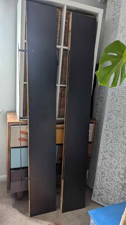 Photo of free IKEA floating shelves (Mitchan town) #1