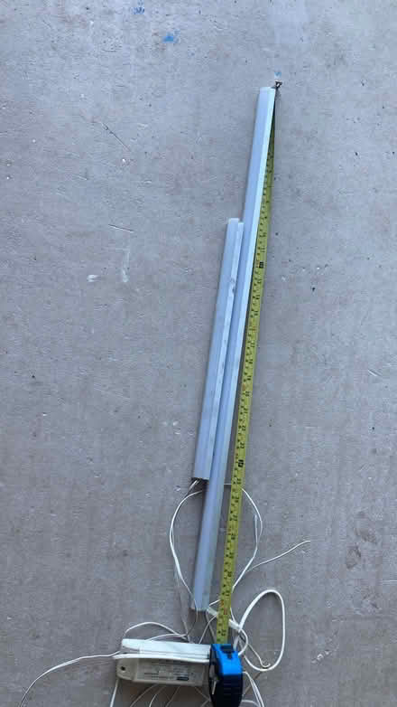 Photo of free Under counter kitchen lights (Brentry BS10) #1