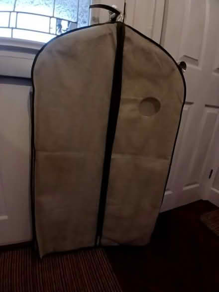 Photo of free Clothes bags (Marsh Farm LU3) #1