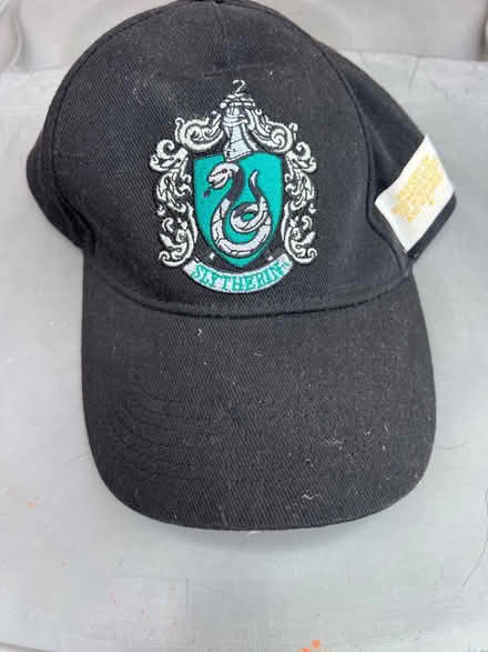 Photo of free Baseball Cap (CT10) #1