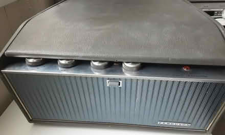 Photo of free Ferguson 3006 record player (Redbourn AL3) #2