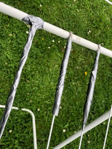 Photo of free Clothes airer stand (IP8) #4