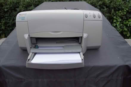 Photo of free HP Deskjet 930C Colour Printer (Bewdley DY12) #1